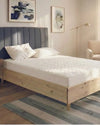 Protège matelas