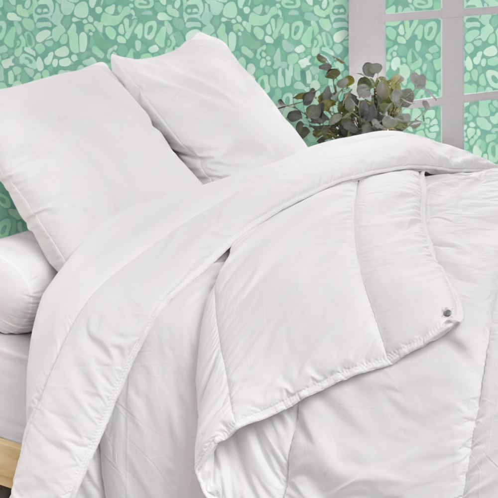 Couette Double 4 saisons