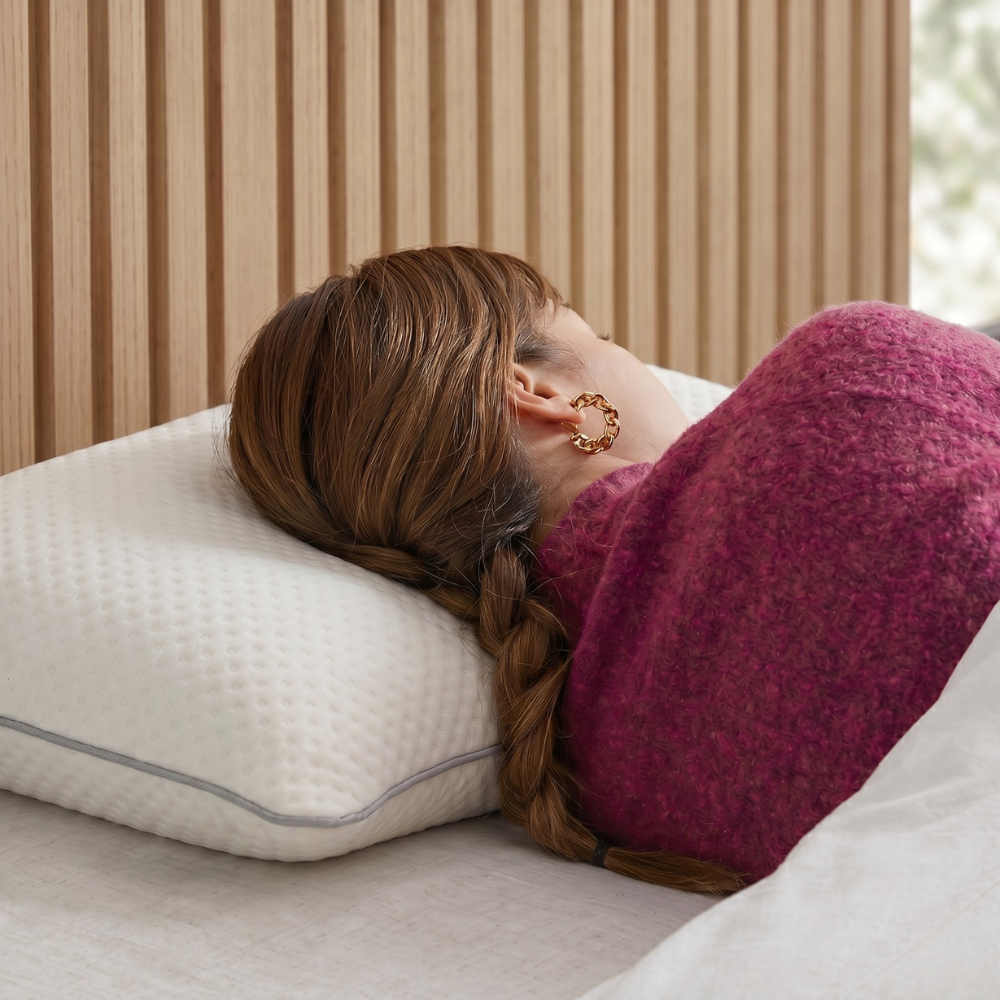 L'Oreiller Marshmallow par Bed Republic