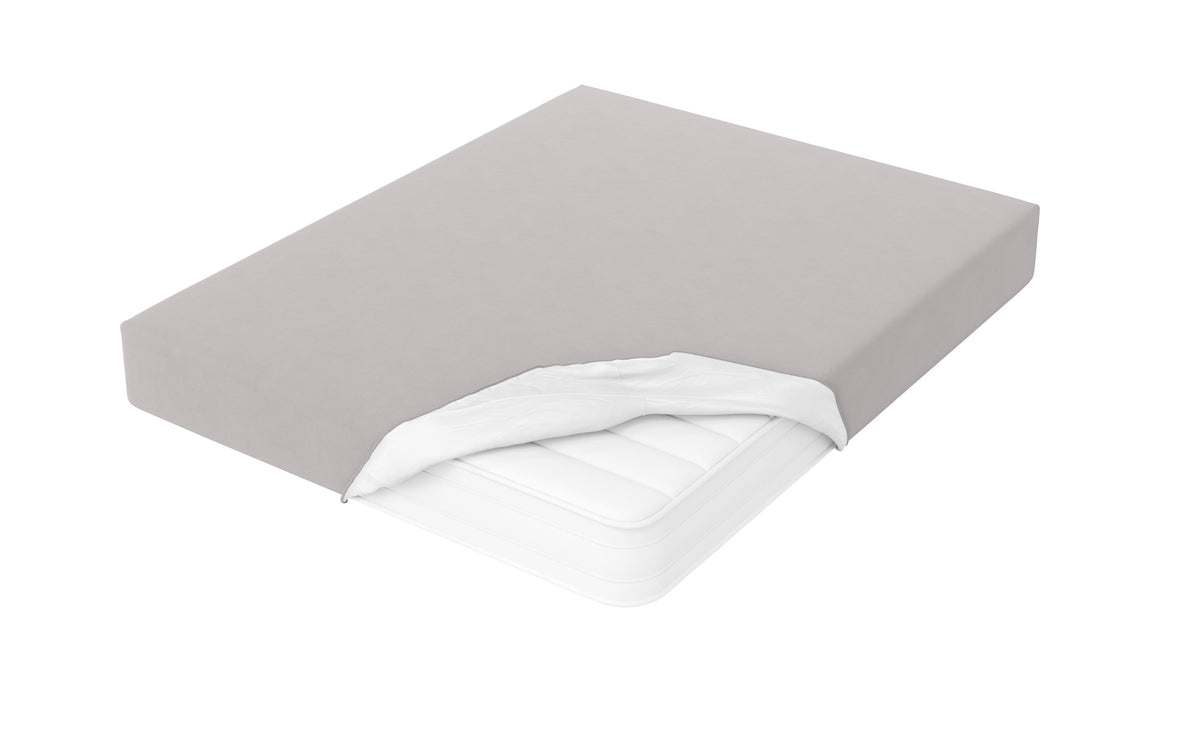 Protège matelas imperméable 100% coton - EXTRAORDINAIRE BIO