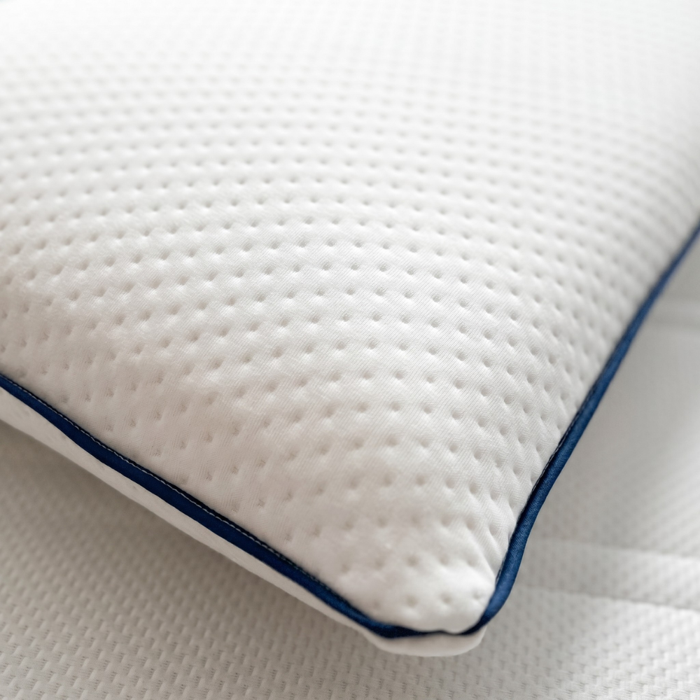 L'Oreiller 100% mémoire de forme par BED REPUBLIC