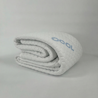 Protège matelas rafraîchissant - COOL