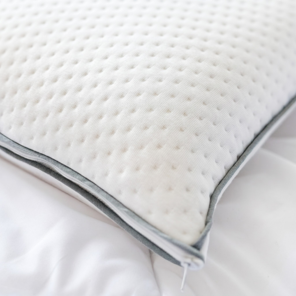 L'Oreiller Marshmallow par Bed Republic