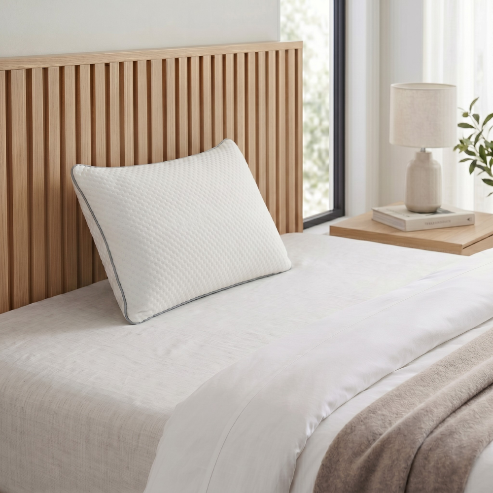 L'Oreiller Marshmallow par Bed Republic