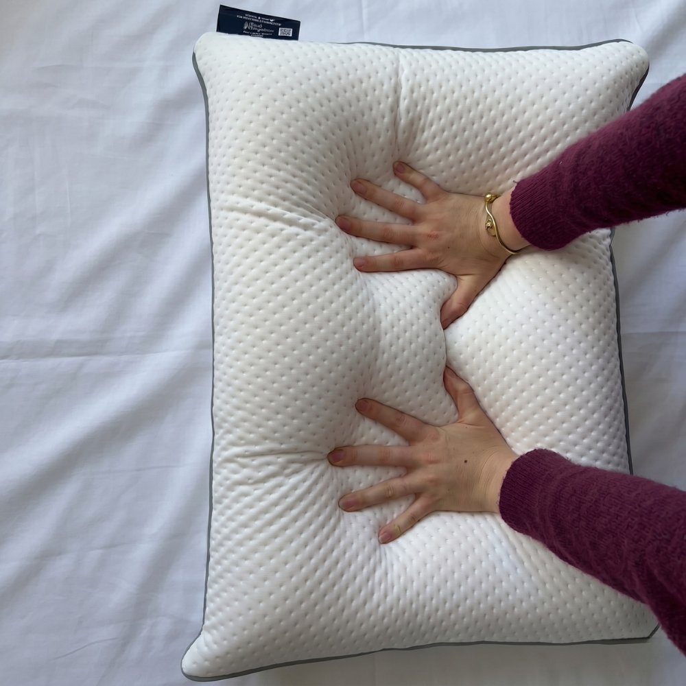 L'Oreiller Marshmallow par Bed Republic