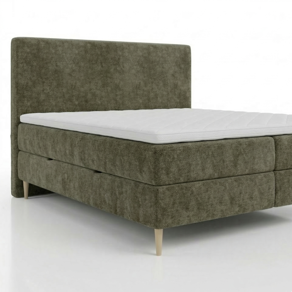 Lit BOXSPRING LENNON