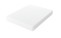 Protège matelas régénérant avec tissu capsule - CAPS