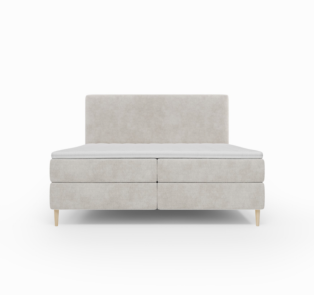 Lit BOXSPRING LENNON