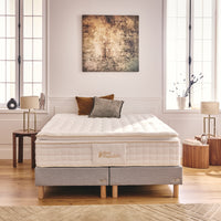 Matelas ressorts ensachés - EXTRABED PLUS 30 cm