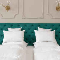 Couette en plumes - PLUME