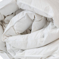 Couette en plumes - PLUME