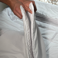 Couette Double 4 saisons