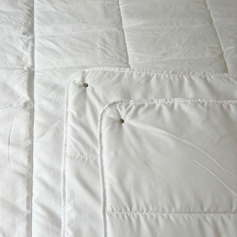 Couette Double 4 saisons