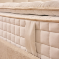 Matelas ressorts ensachés - EXTRABED PLUS 30 cm