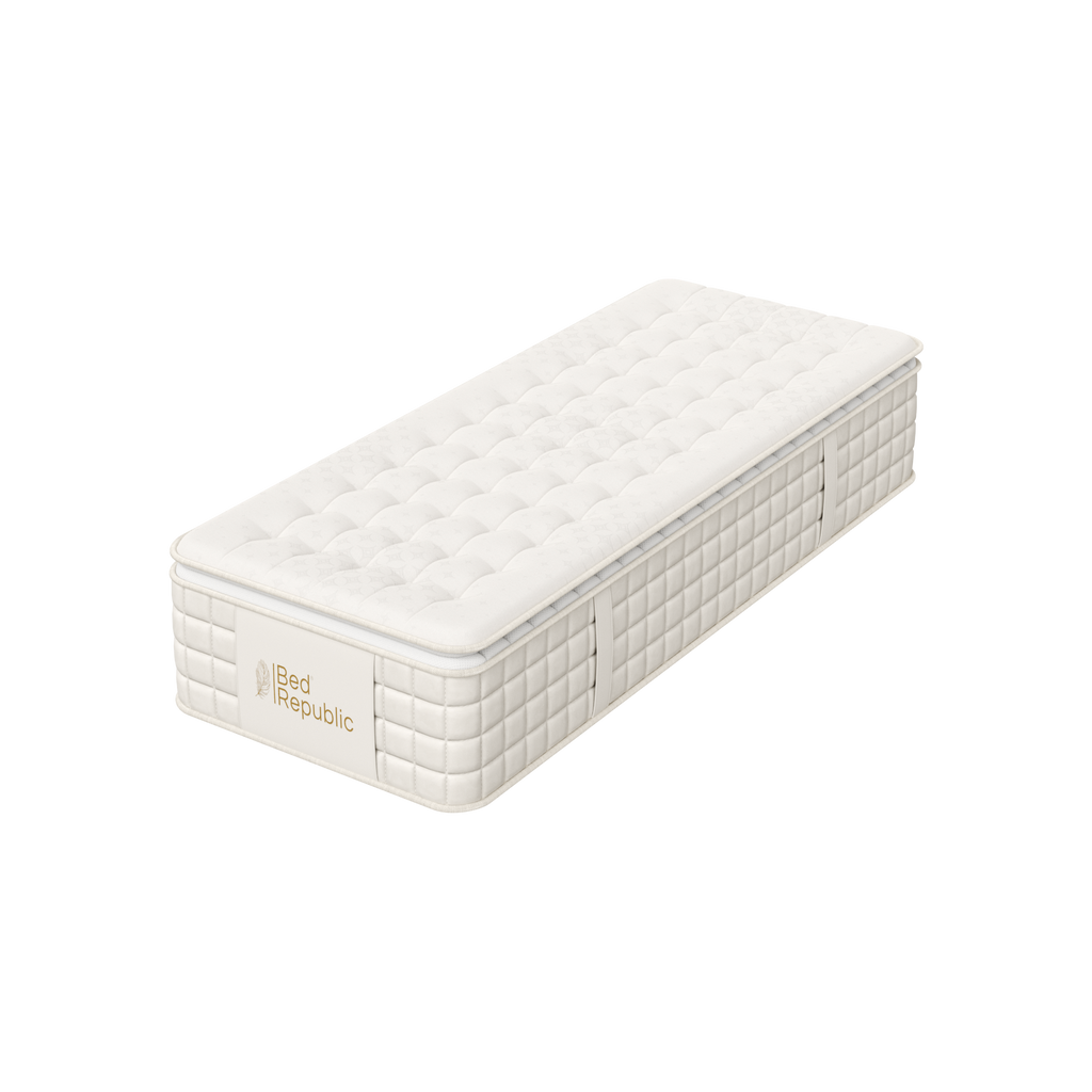 Matelas ressorts ensachés - EXTRABED PLUS 30 cm