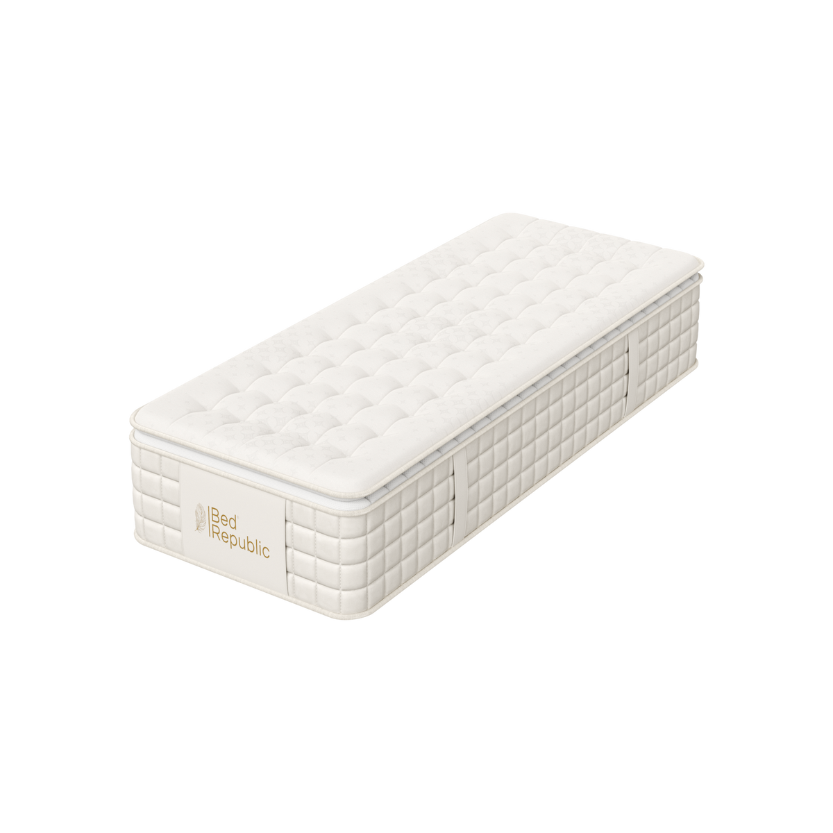Matelas ressorts ensachés - EXTRABED PLUS 30 cm