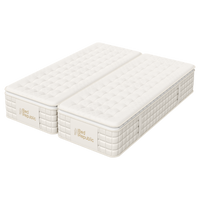 Matelas ressorts ensachés - EXTRABED PLUS 30 cm