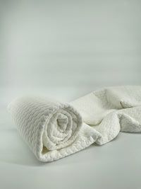 Protège matelas régénérant avec tissu capsule - CAPS