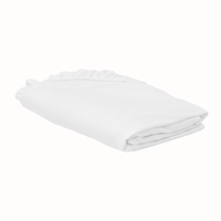 Drap housse élastique ultra simple en Coton Jersey - Bonnet 15-30cm max - LazyHousse