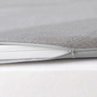 Drap housse élastique intégral spécial surmatelas - ultra simple en Coton Jersey - 5-10cm max - LazyHousse surmatelas