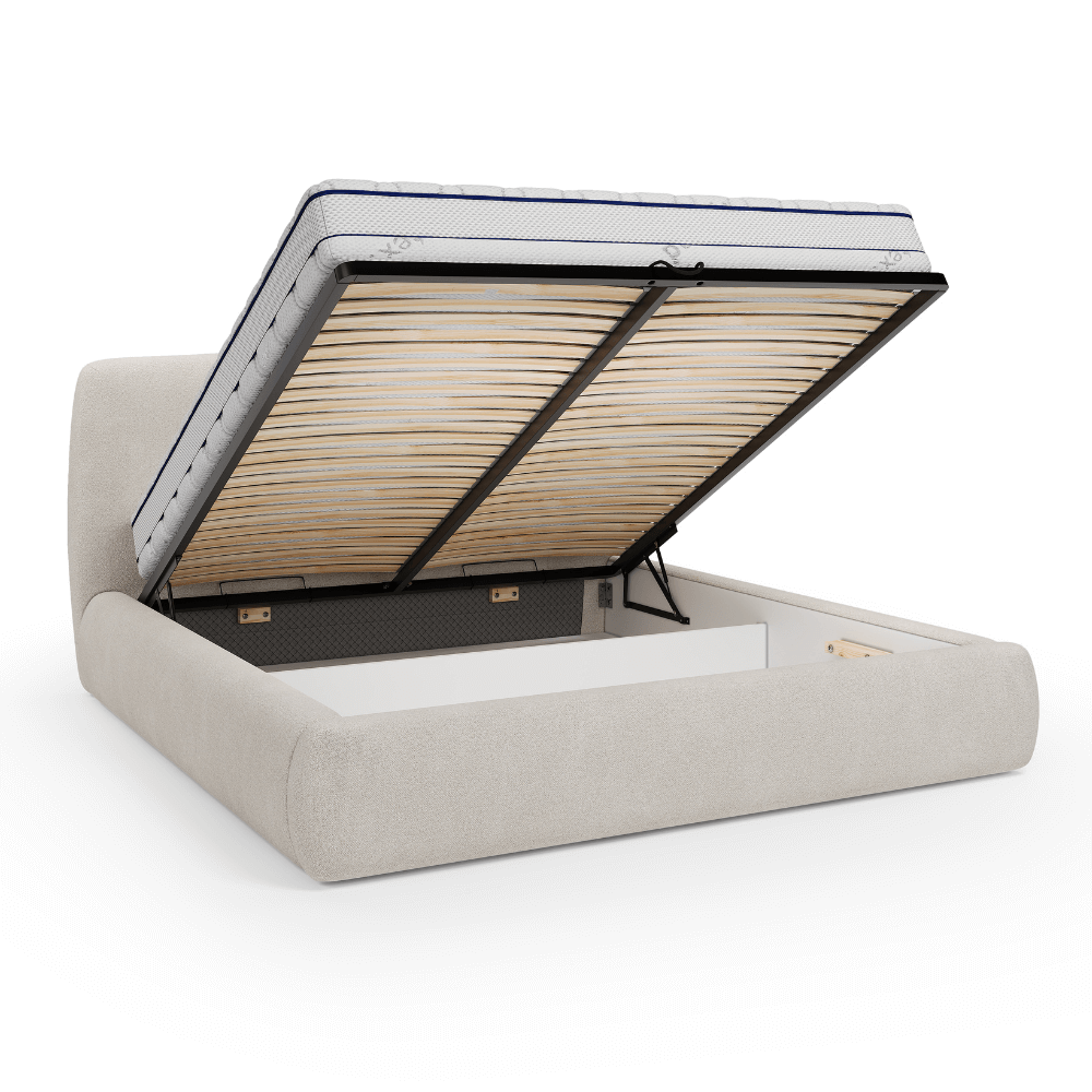 Lit coffre PREMIER