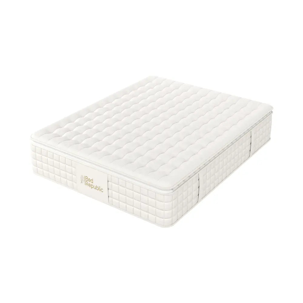 Matelas ressorts ensachés - EXTRABED PLUS 30 cm