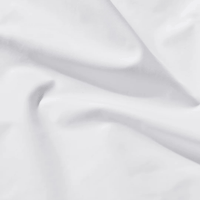 Drap housse - 100 % coton percale