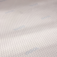 Protège matelas rafraîchissant - COOL