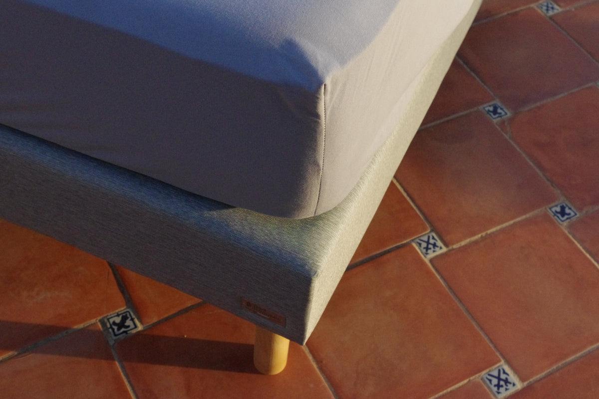 Protège matelas imperméable 100% coton - EXTRAORDINAIRE BIO