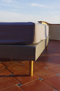 Protège matelas imperméable 100% coton - EXTRAORDINAIRE BIO