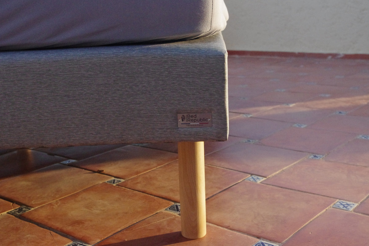 Protège matelas imperméable 100% coton - EXTRAORDINAIRE BIO