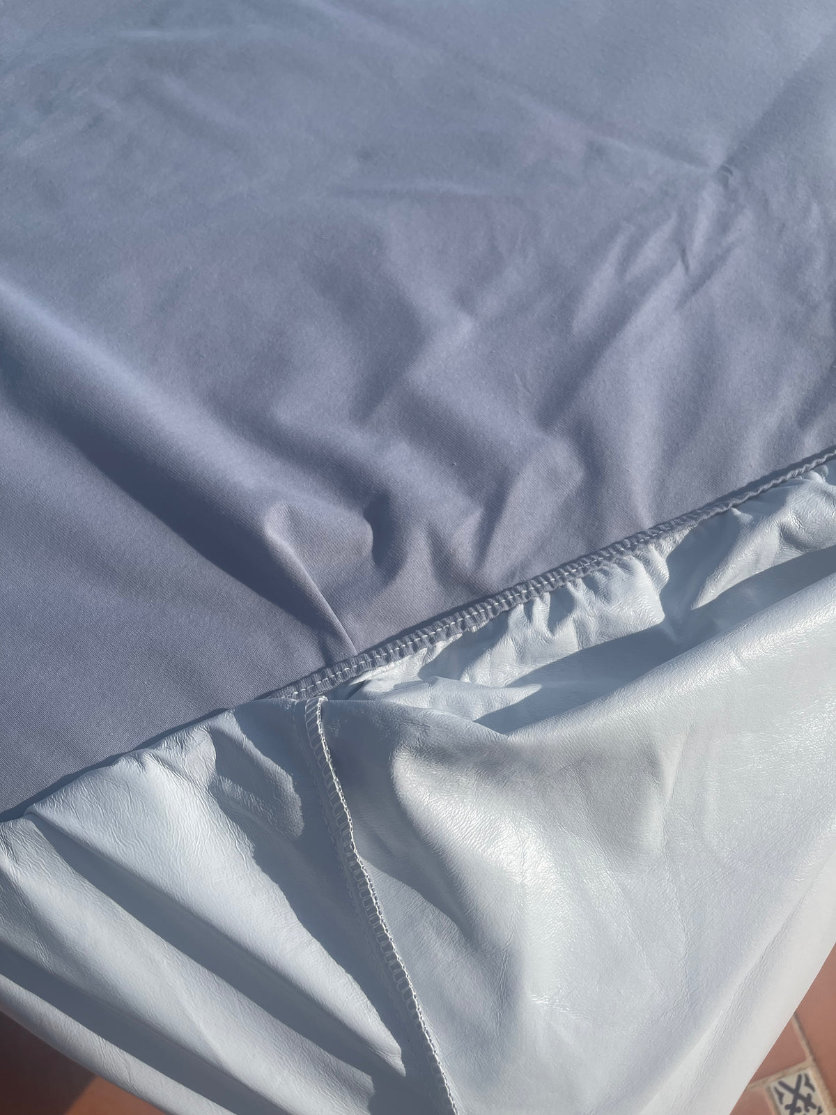 Protège matelas imperméable 100% coton - EXTRAORDINAIRE BIO