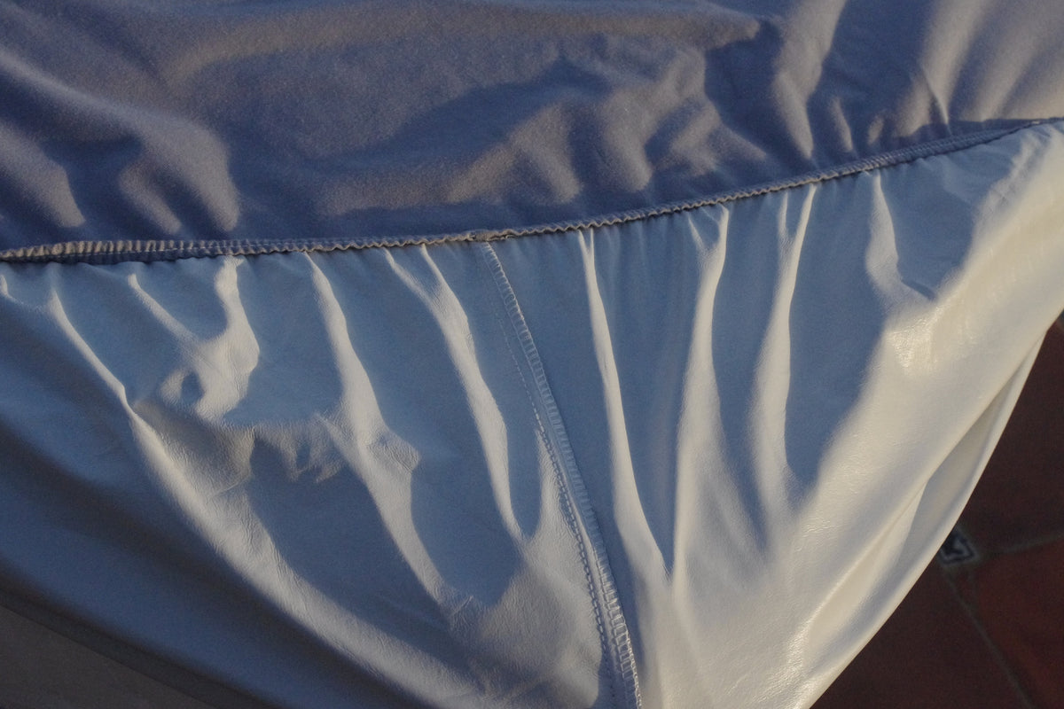 Protège matelas imperméable 100% coton - EXTRAORDINAIRE BIO