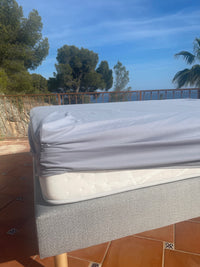 Protège matelas imperméable 100% coton - EXTRAORDINAIRE BIO