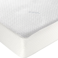 Protège matelas rafraîchissant - COOL
