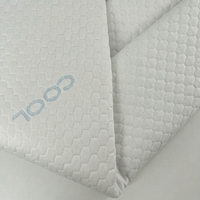 Protège matelas rafraîchissant - COOL