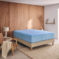 Waterproof and breathable mattress protector 100% TENCEL - TENCEL