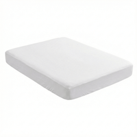 Protège matelas imperméable et respirant 100% tencel - TENCEL