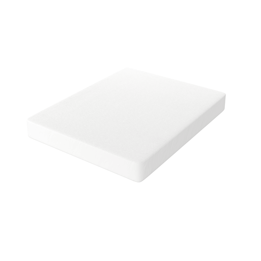 Protège matelas imperméable & respirant - COTON BOUCLETTE