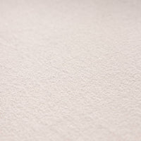 Protège matelas imperméable & respirant - COTON BOUCLETTE