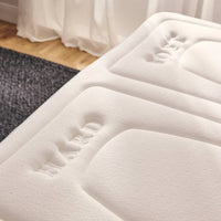 Matelas mousse haute densité - REASONS BI FRESH 25 cm