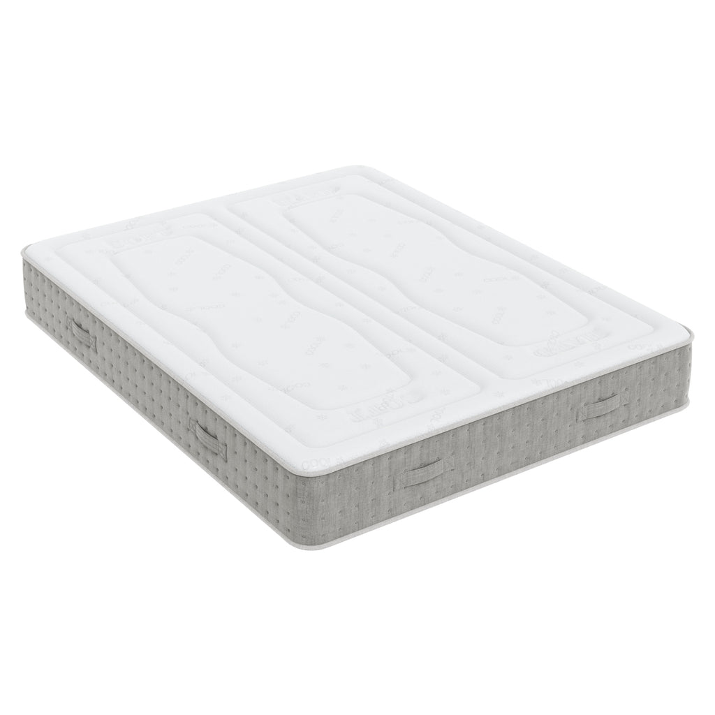 Matelas mousse haute densité - REASONS BI FRESH 25 cm