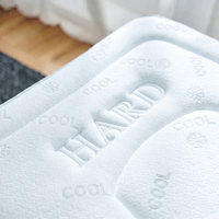Matelas mousse haute densité - REASONS BI FRESH 25 cm