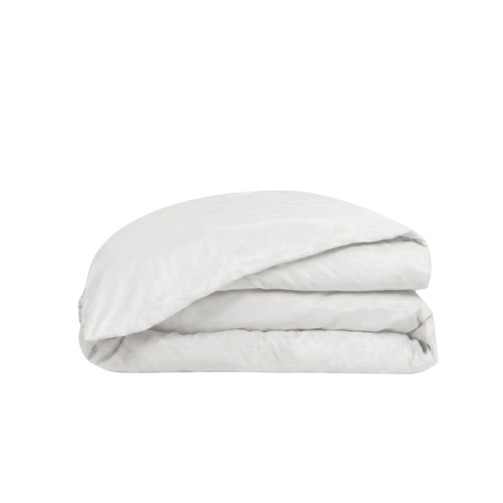 Housse de couette - 100% satin mat - SATIN