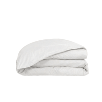 Housse de couette - 100% satin mat - SATIN