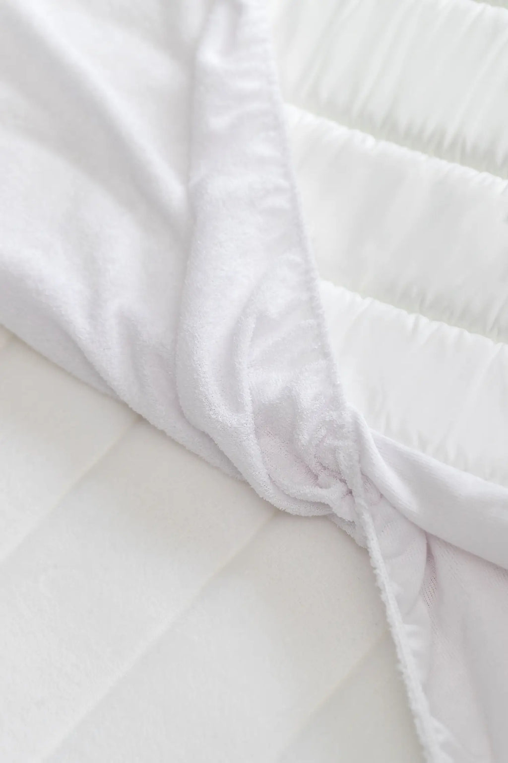 Surmatelas et protège-matelas - REGENERANT