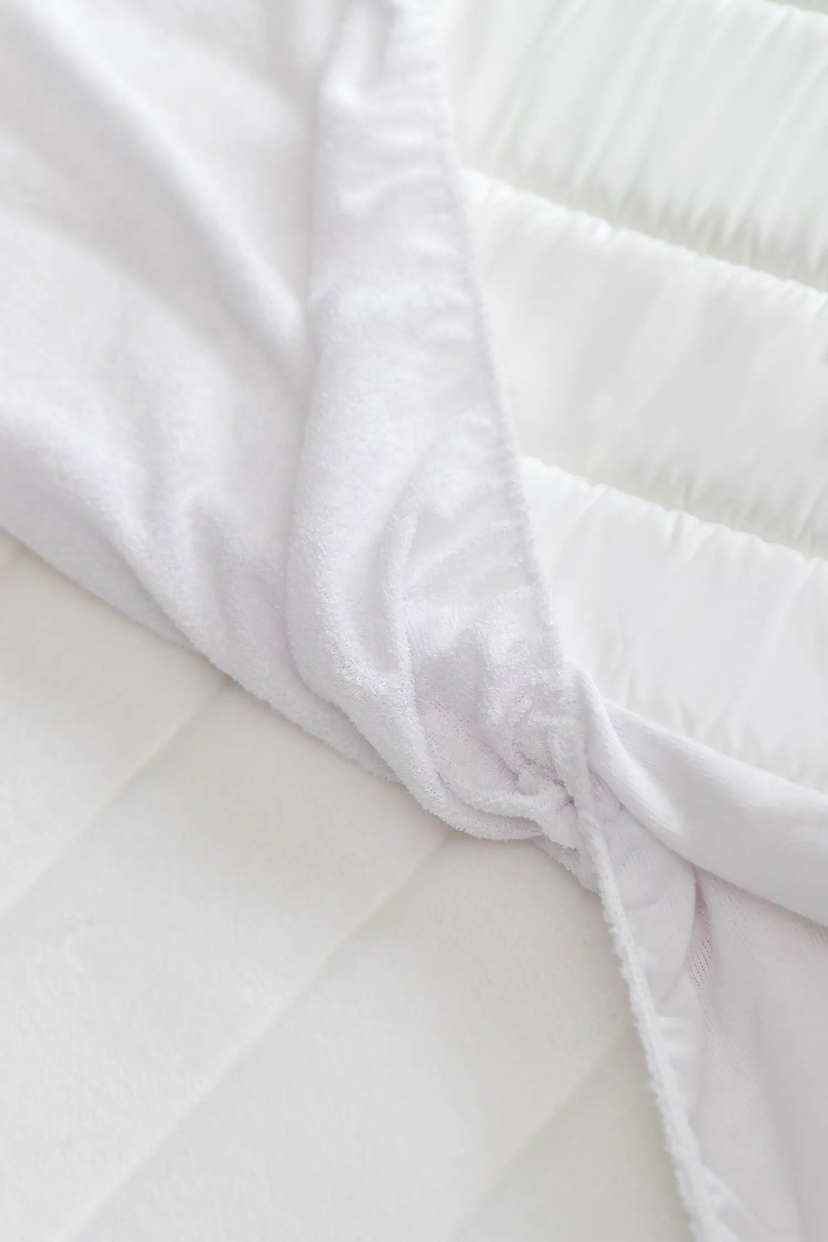 Surmatelas et protège-matelas - REGENERANT