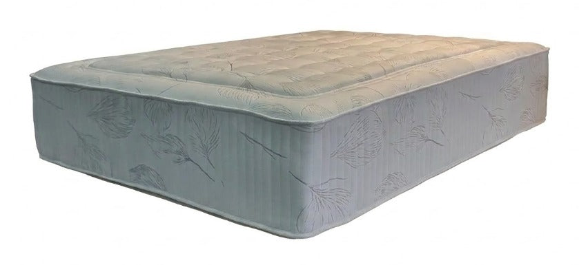 Matelas XXL ultra épais triple ressorts ensachés 48cm - INFINITE